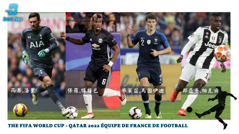 世足2022卡達世界盃|法國隊綜合分析|Best Plus娛樂城